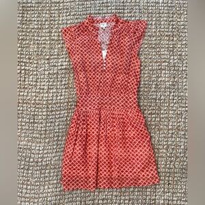 MAREA by Liz Joy, XS Pink Porto, Liz Dress NWT